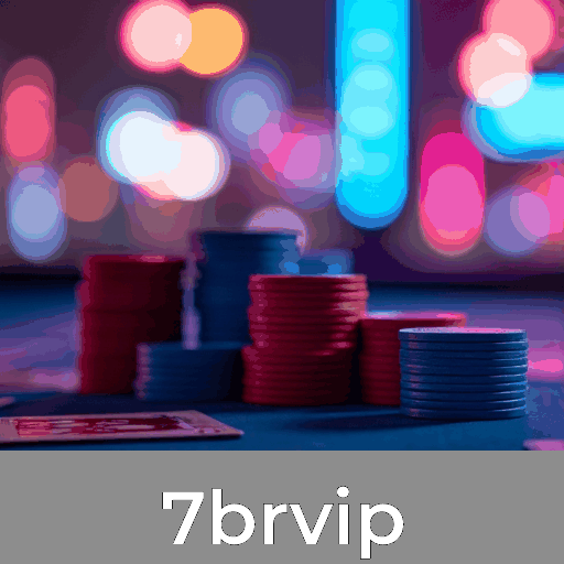 7brvip: A Revolução das Apostas com Aplicativo Completo