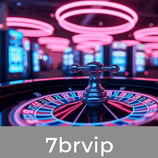 Garanta Acesso Seguro Instantâneo no 7brvip